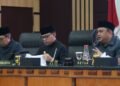 LKPJ Wali Kota Tahun 2022 Bakal Dibahas Tuntas DPRD Kota Bogor