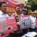 21 Tersangka Penyalahgunaan Narkoba Ditangkap Polresta Bogor Kota