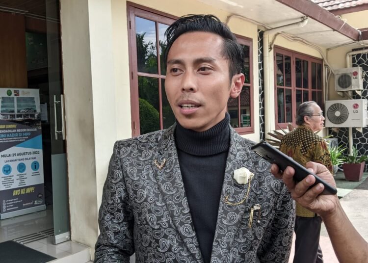 Sidang Mediasi Tak Berbuah Hasil, Ada Pernyataan Kontardiksi dari BKAD Kota Bogor
