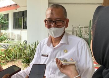 Disdagin Kabupaten Bogor Bakal Merazia Toko Toko Pakaian Bekas Impor