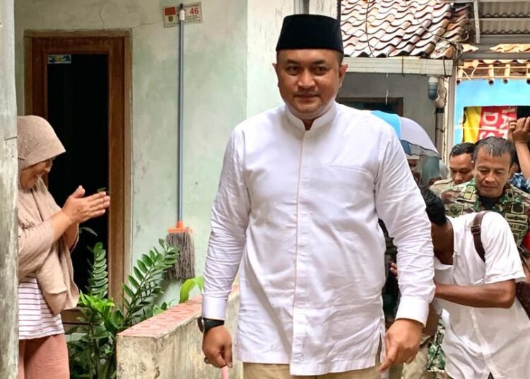 Ketua DPRD Kabupaten Bogor Menilai Kinerja Pemkab Sangat Lamban