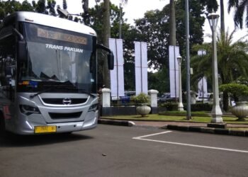 Tarif BisKita Trans Pakuan Tunggu Persetujuan Kemenkeu