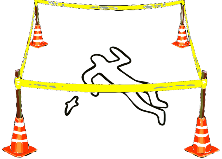 Ilustrasi Pembunuhan