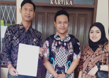Oknum Pegawai DLH Kab. Bogor Diduga Melakukan Penipuan Bisnis Bodong