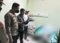 Pelajar Tewas Dibacok, Polisi Segera Tangkap Pelaku