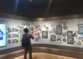 Foto-foto Museum Nasional Sejarah Alam Indonesia-2