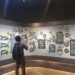 Foto-foto Museum Nasional Sejarah Alam Indonesia-2