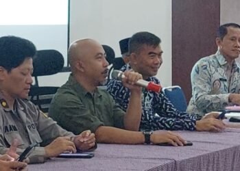 Sat Intel Polresta Bogor Kota Usulkan Sejumlah Kegiatan Bagi Sekolah Bermasalah