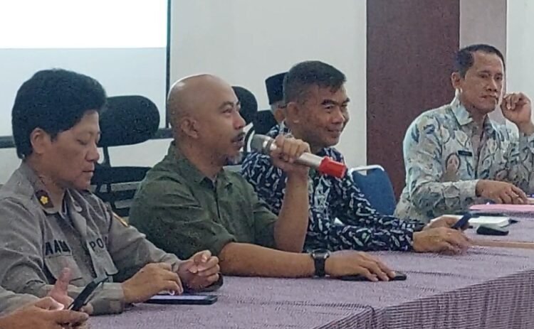 Sat Intel Polresta Bogor Kota Usulkan Sejumlah Kegiatan Bagi Sekolah Bermasalah