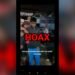 Tangkapan Layar Video Hoax soal Penangkapan Dua Pelaku Pembacokan Simpang Pomad