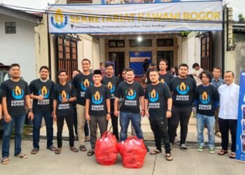 “Kawani” Wadah Masyarakat Kreatif Ciptakan Cuan