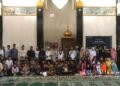 HMI Komisariat Hukum Manfaatkan Ramadan Sebagai Momen Bangkitkan Generasi Qur’ani