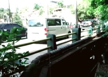 Revitalisasi Jembatan Otista, Perumda Tirta Pakuan Bakal Pindahkan Pipa Interkoneksi