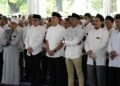 Bogor Mengaji, Jenal Mutaqin Ingin Menjadikan Masyarakat Kota Bogor Madani