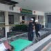 Puslabfor Cek Lokasi Kebakaran RS Salak, Sejumlah Saksi Diperiksa