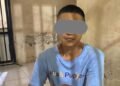 Polisi Tangkap Pelaku Curanmor di Cibinong