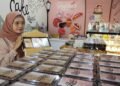 Berkah Ramadan, Bisnis Kue Kering di Kota Bogor Banjir Pesanan