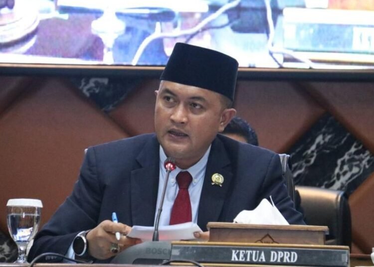 DPRD Kabupaten Bogor Tegaskan Tidak Ada Jual Beli Jabatan di Pemkab Bogor