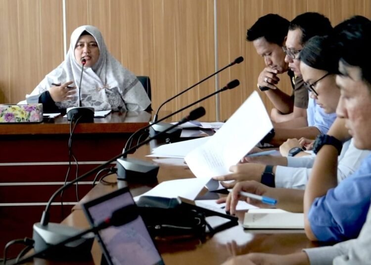 Kota Bogor Godok Regulasi Rumah Restorative Justice di Kecamatan dan Kelurahan