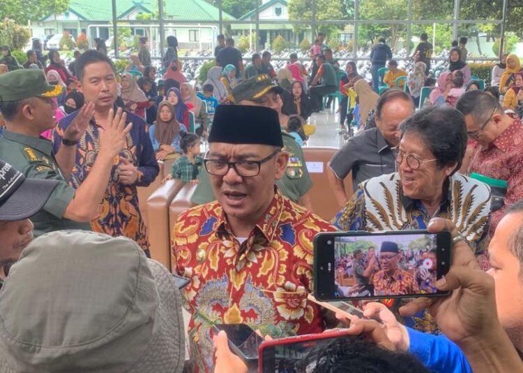 Pemkab Bogor Larang ASN Mudik Pakai Mobil Dinas