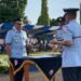 Marsma TNI M. Taufiq Arasj Resmi Pimpin Lanud ATS Bogor, Menggantikan Marsma TNI Suliono