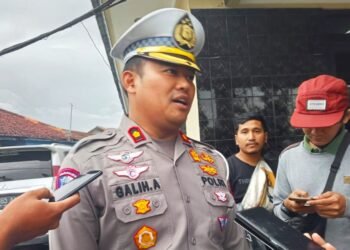 Libur Lebaran, 35 Ribu Kendaraan Diprediksi Bakal Masuk Kota Bogor