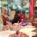 Sepekan Jelang Lebaran Harga Daging Sapi dan Ayam Naik