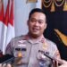Kasatlantas Polresta Bogor Kota, Kompol Galih Apria.