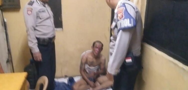 Aksi Pencurian HP Digagalkan Ojol dan Karyawan Restoran