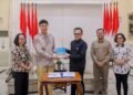 Kolaborasi Membangun Pengelolaan Air Limbah Terpadu di Kota Bogor