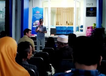 Pertamina Jamin Penuhi Layanan Energi di Jawa Bagian Barat Selama Mudik Lebaran