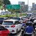 Plt Bupati Bogor Sebut Kemacetan Di Puncak Akibat Pengendara Tidak Tertib