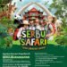 Bisa Dipesan Mulai 3 Mei 2023, Simak Promo Tiket Serbu Taman Safari Bogor !