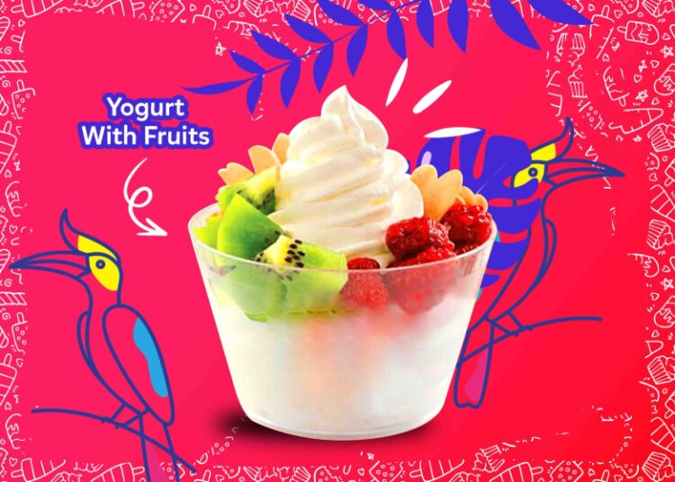 Taman Safari Bogor Luncurkan Sentra Kuliner Baru “Bird Nest” Yang Tak Bikin Kantong Jebol