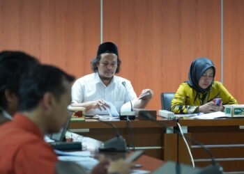 Ini Catatan DPRD Kota Bogor Untuk LKPJ Wali Kota Bogor Tahun 2022
