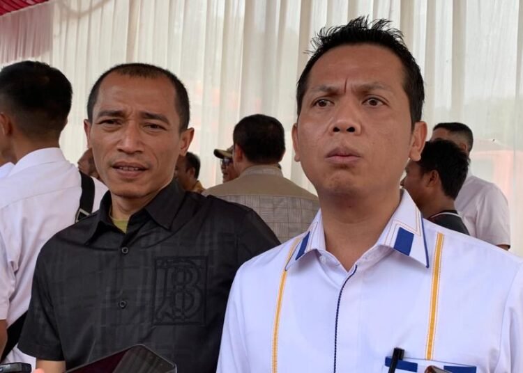 DPRD Kabupaten Bogor Bakal Awasi Proyek Jalur Tambang Cigudeg – Rumpin