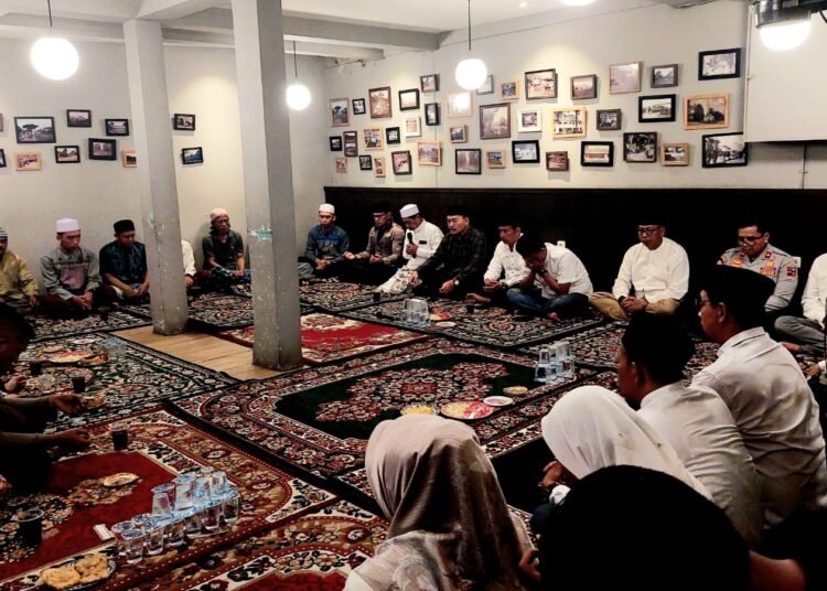 Pemkot Bogor Gelar Tasyakuran Jelang Penutupan Jembatan Otista