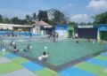 Objek Wisata Tirta Ria Family, Hadir Penuhi Keinginan Masyarakat Tenjo dan Sekitarnya