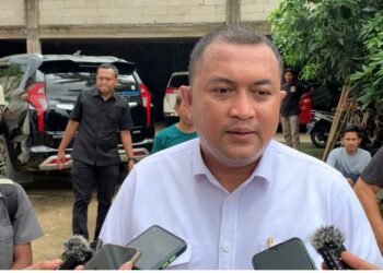 Rudy Susmato Dorong Festival Kuluwung Sukamakmur Kedalam Kalender Disbudpar