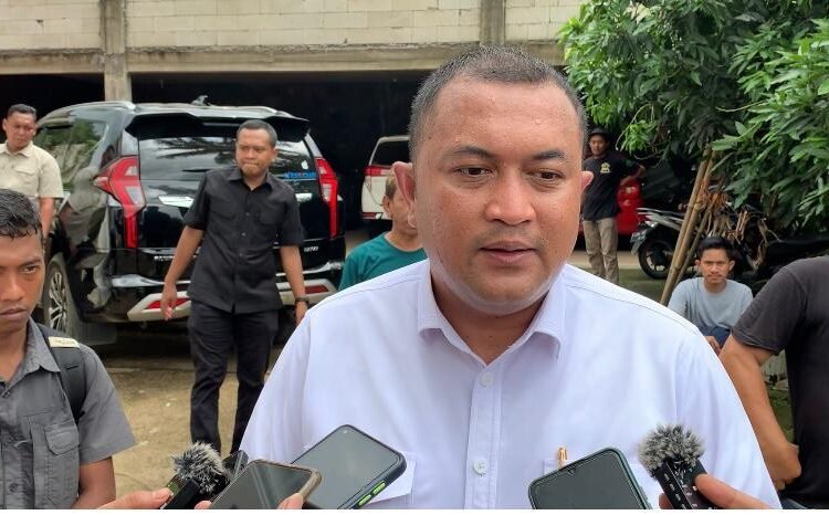 Rudy Susmato Dorong Festival Kuluwung Sukamakmur Kedalam Kalender Disbudpar