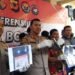 Bawa Senpi Rakitan, Pria di Kota Bogor Diamankan Polisi