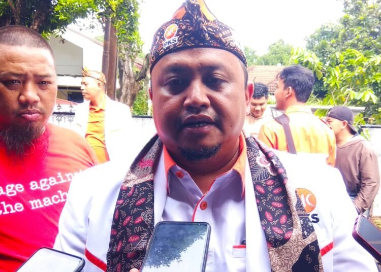 Opsi Warga SSA Ditiadakan, Atang Trisnanto: Layak Dicoba