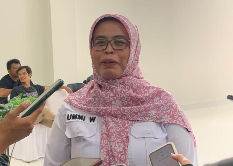 KPU Kabupaten Bogor Imbau Parpol Tak Ajukan Bacaleg di Akhir Waktu Pendaftaran