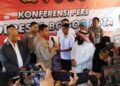 Halangi Ambulans Bawa Pasien, WNA Asal Arab Saudi Disanksi Tilang
