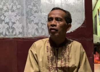 Ayah Arya Saputra Geram Saat Melihat Pelaku Utama Pembacokan 