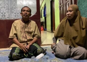 Pelaku Utama Pembacokan Arya Saputra Berhasil Diciduk, Orang Tua Korban Mengaku Lega