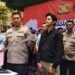 Buron 2 Bulan, Eksekutor Pembacokan Pelajar SMK di Simpang Pomad Diringkus Polisi