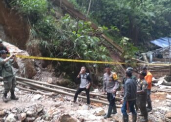 Penambang Liar Sanggabuana Ngaku Bayar Uang Koordinasi 1 M, Ini Kata Kapolres Bogor