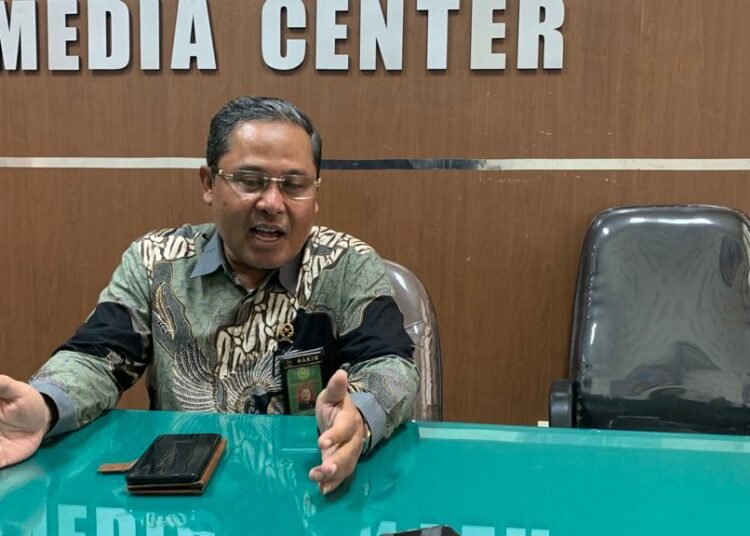 Viral Viedeo Antrean Sidang Perceraian, Ini Klarifikasi Pengadilan Agama Cibinong