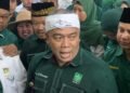 Cak Imin Digadang Gadang Jadi Cawapres, PKB Kabupaten Bogor Optimis Raih 9 Kursi di Legislatif